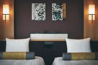 Hotel New Otani Osaka - Osaka - 4