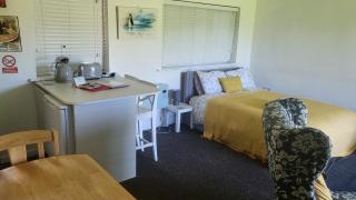 The Piggery - Corfe Mullen - 1