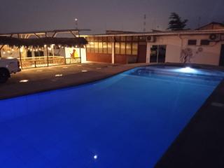 Residencia Familiar Galeon - 5