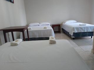 Residencia Familiar Galeon - 8