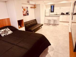 Center Suites Ideal parejas - La Plata - 8