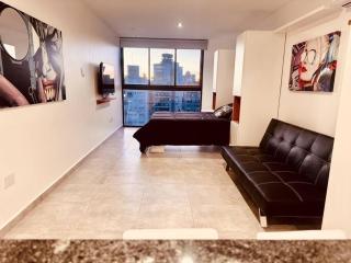 Center Suites Ideal parejas - La Plata - 6