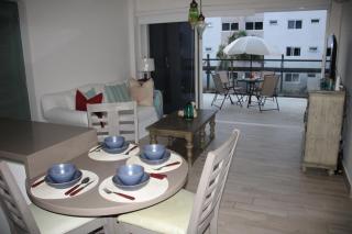 Apartamento - Playa Caracol - Punta Chame - 4
