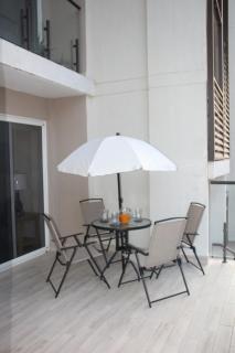 Apartamento - Playa Caracol - Punta Chame - 3