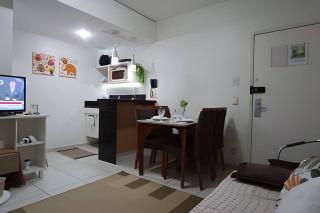 Aconchegante Flat B308 - Refúgio no Aldeia das Águas - Barra do Piraí - 8