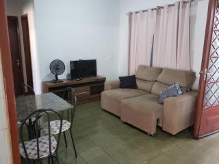 Casa Centro Bem Localizada Ampla - Tangará da Serra - 4
