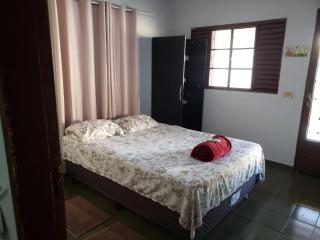 Casa Centro Bem Localizada Ampla - Tangará da Serra - 2