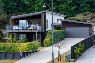 Sticky Forest Lodge - Wanaka - 0