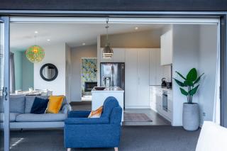 Sticky Forest Lodge - Wanaka - 9