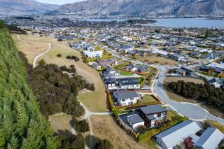 Sticky Forest Lodge - Wanaka - 2