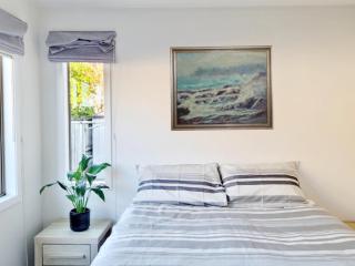 Hosts on the Coast Sunny Serenity on Heritage - Whitianga - 8