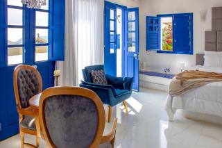 Ilhas Gregas Chalets - Lavras Novas - 3