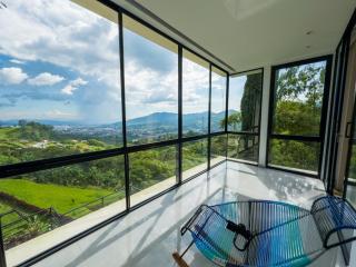 Casa Campestre El Helicoidal - Santa Rosa de Cabal - 6