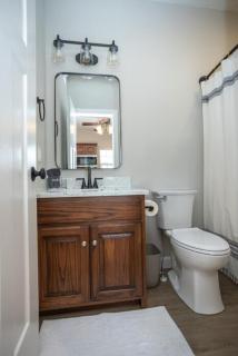 Tiny Home With Hot Tub Near Ft Leonard Wood! - Waynesville - 4