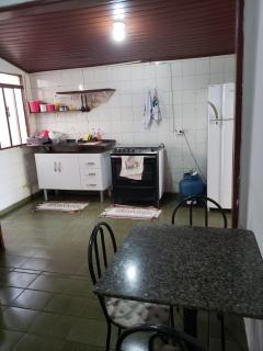 Quartos Individuais Casa Ampla Centro Tangara da Serra - Tangará da Serra - 7