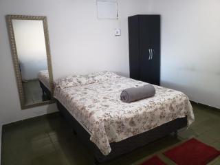 Quartos Individuais Casa Ampla Centro Tangara da Serra - Tangará da Serra - 5