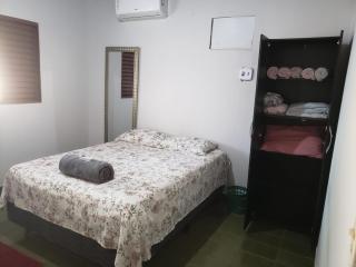 Quartos Individuais Casa Ampla Centro Tangara da Serra - Tangará da Serra - 3