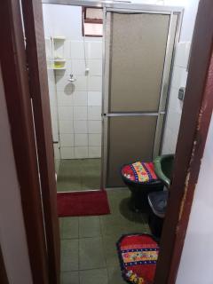 Quartos Individuais Casa Ampla Centro Tangara da Serra - Tangará da Serra - 1