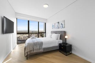 Broadbeach Bliss, 18th Floor Sierra Grand Oasis - 2