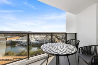 Broadbeach Bliss, 18th Floor Sierra Grand Oasis - 1