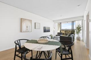 Broadbeach Bliss, 18th Floor Sierra Grand Oasis - 1