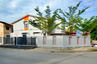 Auguri Homestay - Ipoh - Ipoh - 0