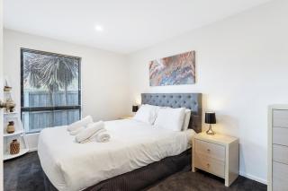 Four on Flinders - one bedroom apartment - Sandy Bay - 4