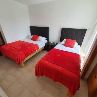 Departamento centrico - con todos los servicios - Facturamos - 9