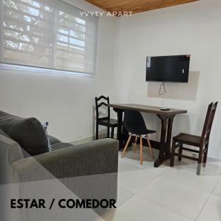 Loft moderno - Posadas - 2