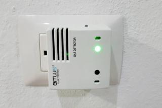 Departamento centrico - con todos los servicios - Facturamos - 5