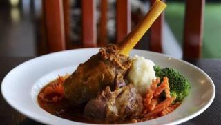 Hinds Wayside Inn - 1