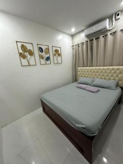 Scarlett Rae Private Pool Villa 2 - 1