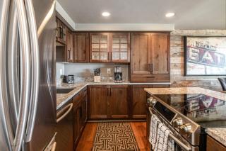 Penthouse Condo In The Heart Of The Ski Area! - 5