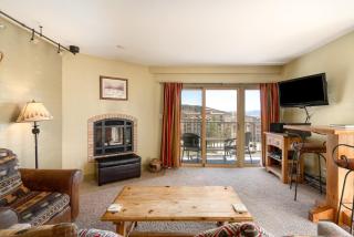 Fantastic Steamboat Location With Amazing Views - 6