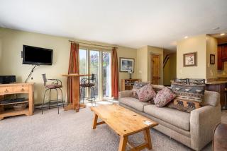 Fantastic Steamboat Location With Amazing Views - 8