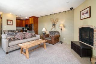 Fantastic Steamboat Location With Amazing Views - 5