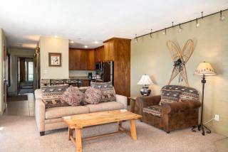 Fantastic Steamboat Location With Amazing Views - 4