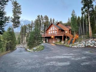 Breck Cabin Mins From Town & Lifts Hot Tub - 9
