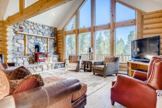 Breck Cabin Mins From Town & Lifts Hot Tub - 3