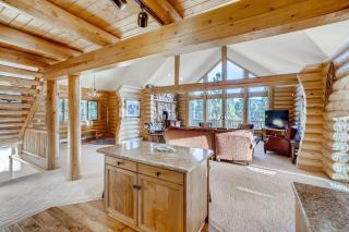 Breck Cabin Mins from Town & Lifts Hot Tub - 5