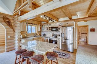 Breck Cabin Mins From Town & Lifts Hot Tub - 2