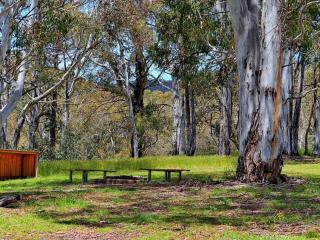Cabin 4 - Snowy Accommodation - Adaminaby - 4