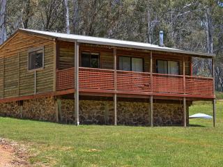 Cabin 1 - Snowy Accommodation - Adaminaby - 7