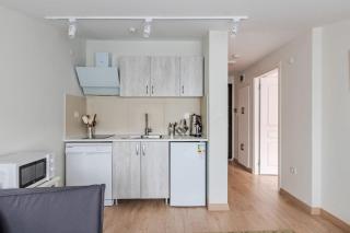 Cozy New Penthouse 1BD Nisantasi Terrace Gem! #334 - 3