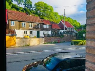 3Rooms New apartment with lift in Oslo city family and group friendly free parking - 8