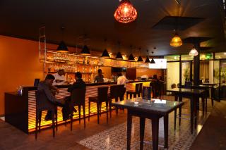 Anarva Hotel & Spa - 4