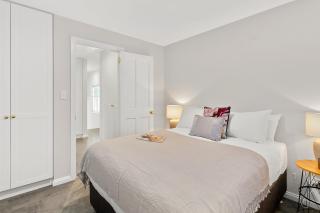 Goulburn Cottage - Comfort Style and Location - Hobart - 7