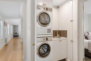 Goulburn Cottage - Comfort Style and Location - Hobart - 1