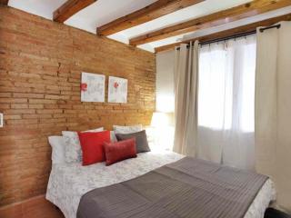 Apartamento Céntrico en Edificio Histórico con Encanto para Familias, Hasta 5 Personas - ES-341-1 - Barcelone - 5