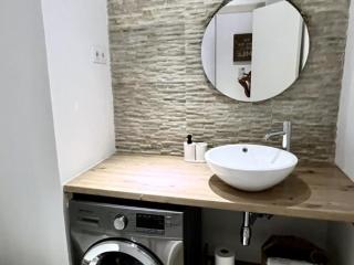 Apartamento renovado con 2 habitaciones en el corazón de Barcelona - ES-341-3 - Barcelona - 7